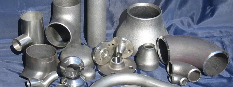 Inconel Pipe Fittings