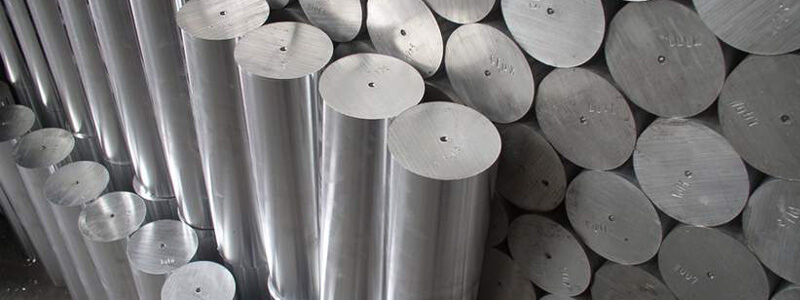 Inconel 601 Round Bars