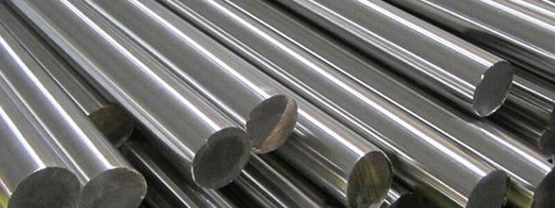 Inconel 625 Round Bars