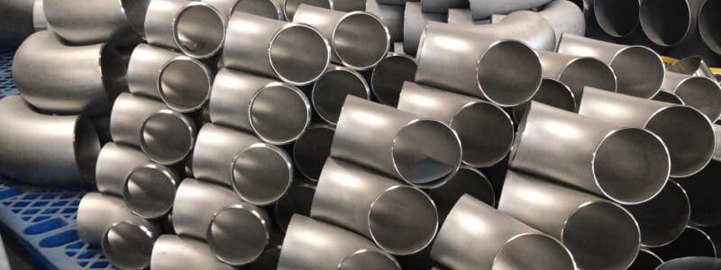 Inconel 625 Pipe Fittings