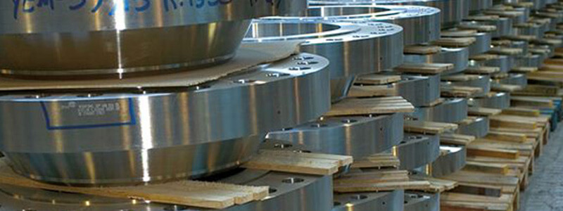 Lap Joint Flanges