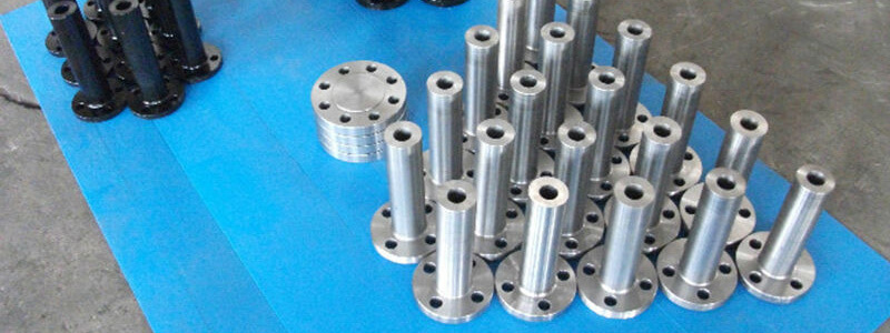 Long Weld Neck Flanges