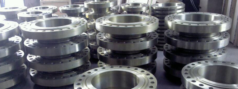 Monel Flanges