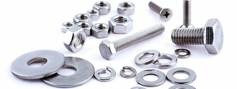Monel Fasteners