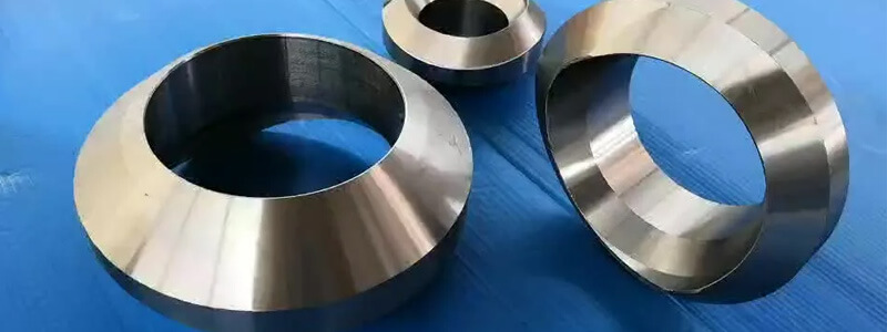Titanium Olets