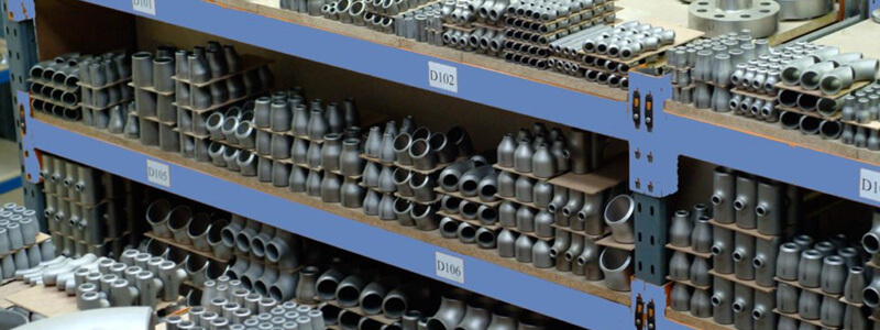Monel 400 Pipe Fittings