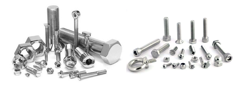 Nickel Alloy Fastener