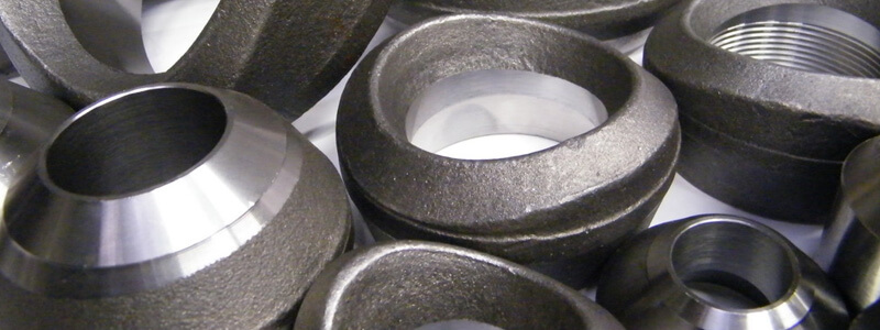 Nickel Alloy Olets