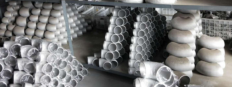 Nickel Alloy Pipe Fittings