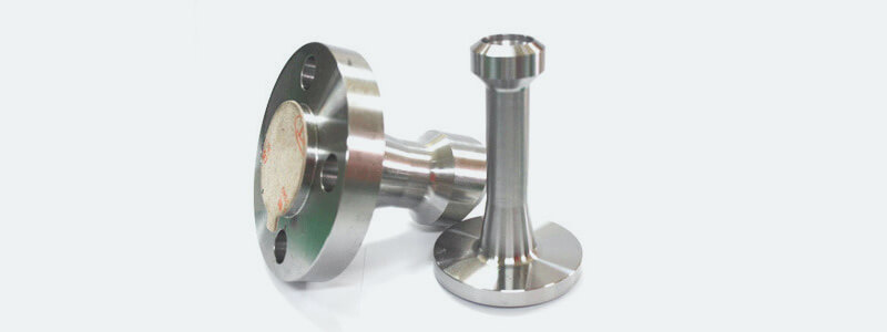 Nipo Flanges