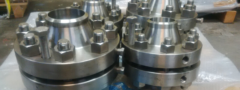 Orifice Flanges