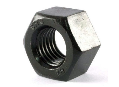 ASTM A194 2H Hex Nuts