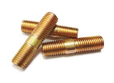ASTM B151 Copper Nickel 70/30 Double End Stud Bolt