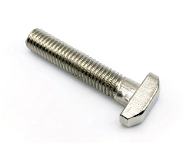 ASTM B574 Hastelloy C22 Square Bolts