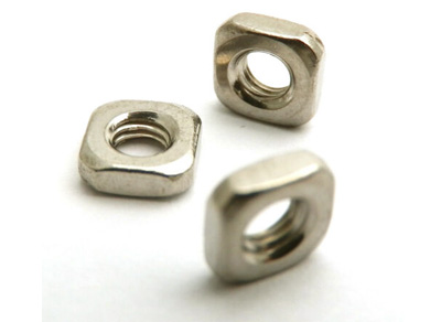 ASTM B574 Hastelloy C22 Square Nuts