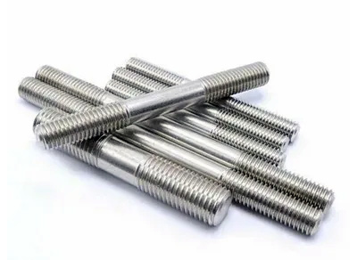ASTM B166 Inconel 718 Double End Stud Bolt