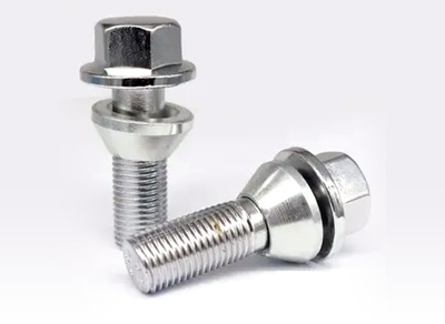 ASTM B166 Incoloy 825 Flange Stud Bolts