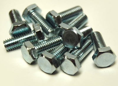 ASTM B166 Inconel 601 Bolts