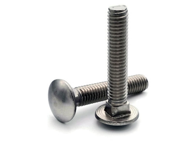 ASTM B166 Incoloy 825 Carriage Bolts