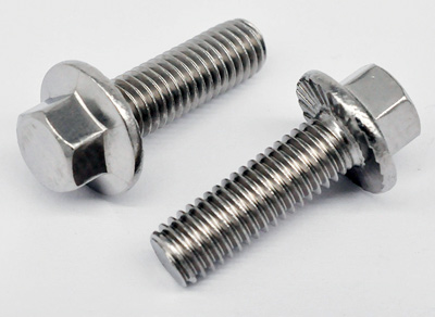 ASTM B166 Inconel 601 Flange Bolts