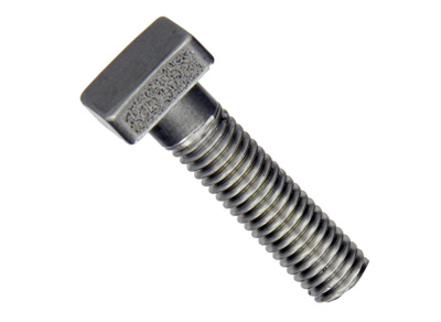 ASTM B166 Incoloy 800/800H/800HT Square Bolts