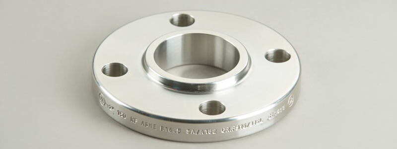 Slip On Flanges