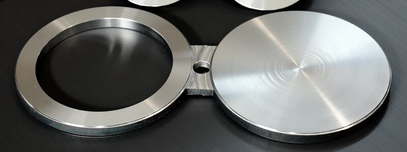 Spectacle Blind Flanges