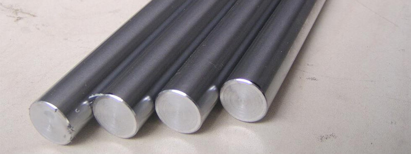 Stainless Steel 303 Round Bars