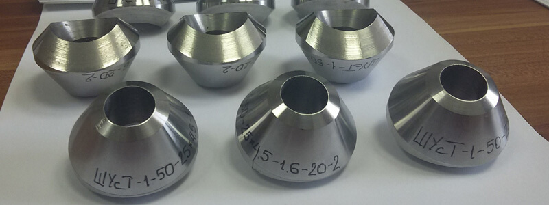 Stainless Steel 317L Olets