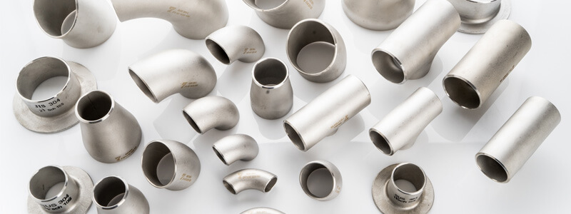 Stainless Steel 310/310S Pipe Fittings