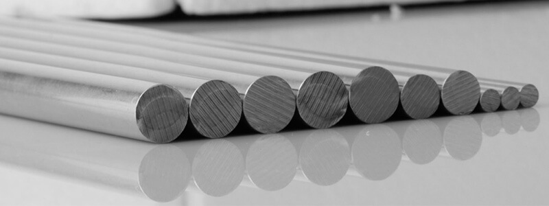 Stainless Steel 310/310S Round Bars