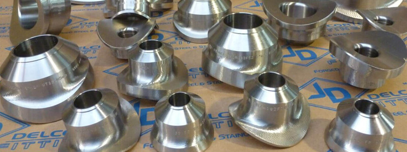 Inconel Olets