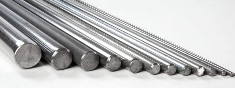 Stainless Steel 17-4PH Round Bars