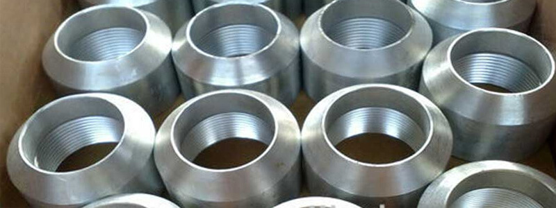 Stainless Steel 316/316L Olets