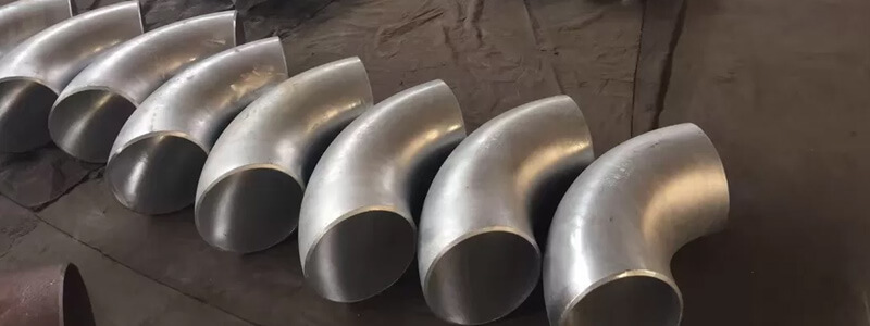 Stainless Steel 316/316L Pipe Fittings