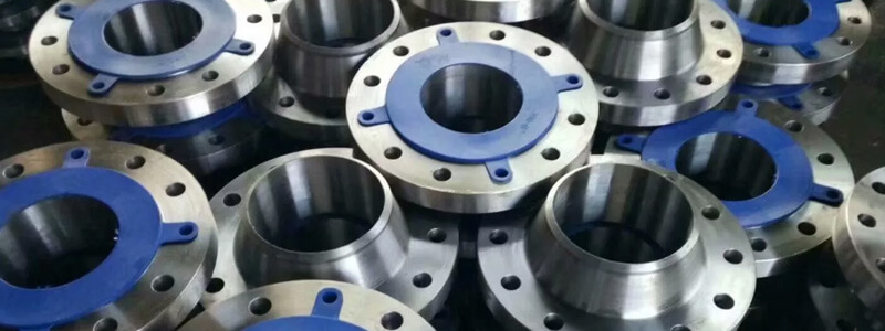 Incoloy Alloy 825 Flanges