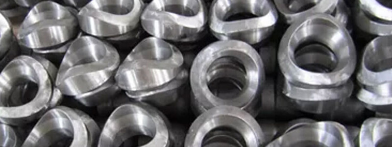 Stainless Steel 317 Olets