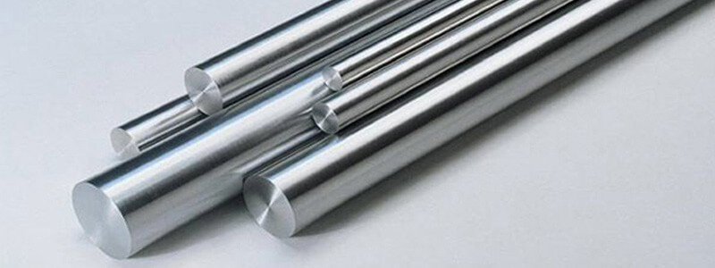 Stainless Steel 420 Round Bars