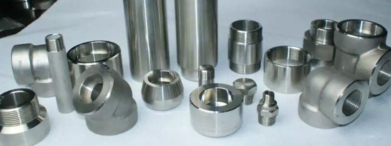 Inconel Socket weld Fittings