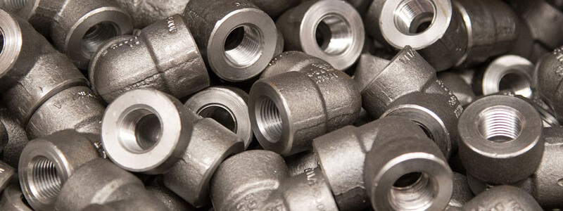 Titanium Threaded Fittings