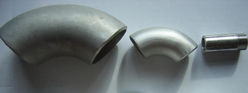 Titanium Gr 7 Pipe Fittings