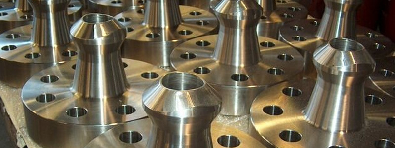 Weldo Flanges
